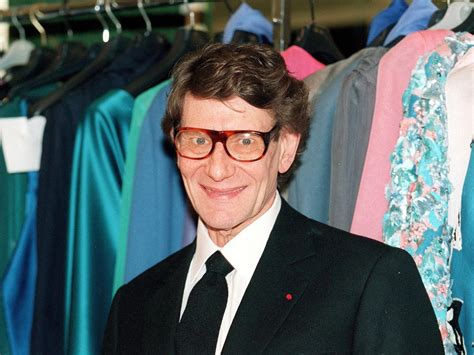 ysl creator|yves saint laurent designer wikipedia.